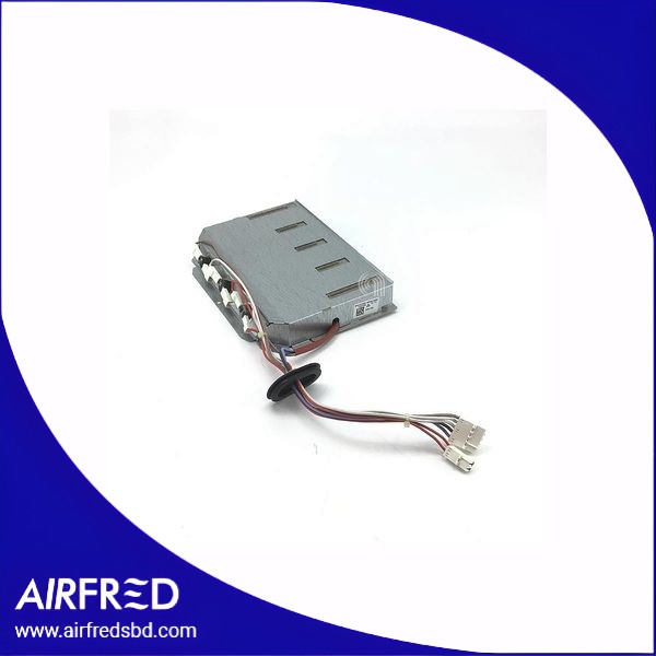Elemento calefactor para secadoras SKU 00201703