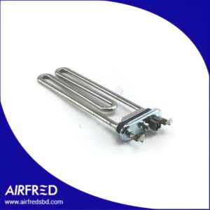 Resistencia de calefacción 2000W para lavadora LG - 00201706