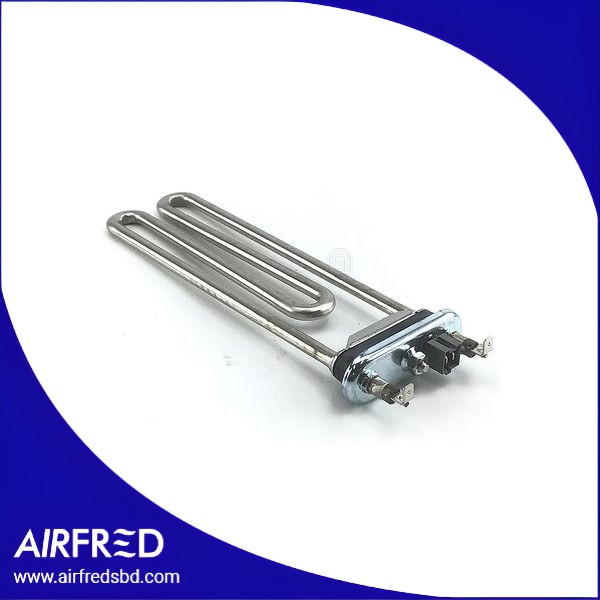 Resistencia de calefacción para lavadora