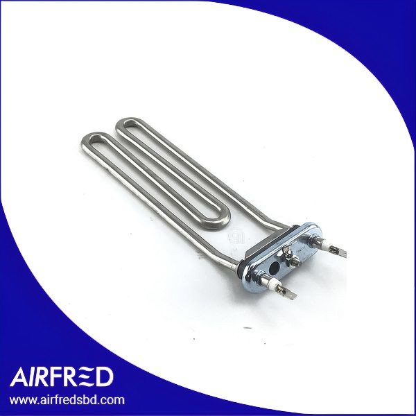 Resistencia de calefacción para lavadora, 2000W