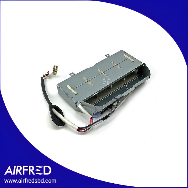 Elemento calefactor 2500 W para secadora SKU 00201709