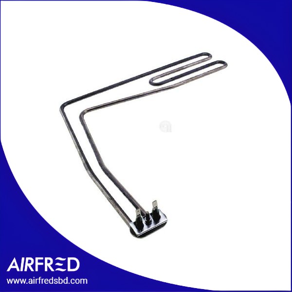 Resistencia para lavavajillas de 2100W, compatible con múltiples marcas