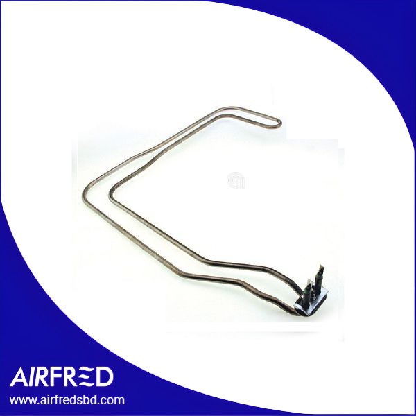 Elemento calefactor para lavavajillas con código 00202039