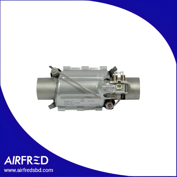 Elemento calefactor para lavavajillas 00202050