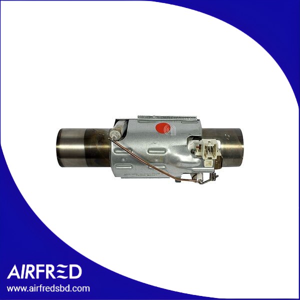 Resistencia calefactora 2040W para lavavajillas OEM