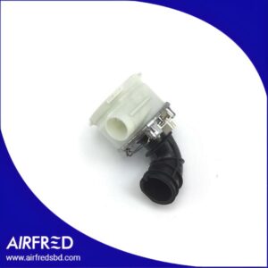 Resistencia de calefacción para lavavajillas Indesit - 00202062