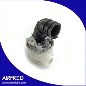 Resistencia de calefacción para lavavajillas Indesit - 00202064