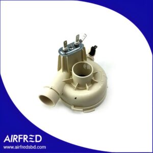 Elemento calefactor para lavavajillas MIDEA - 00202065