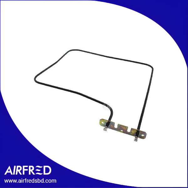 Elemento de calefacción superior para horno, 1300W, adaptable