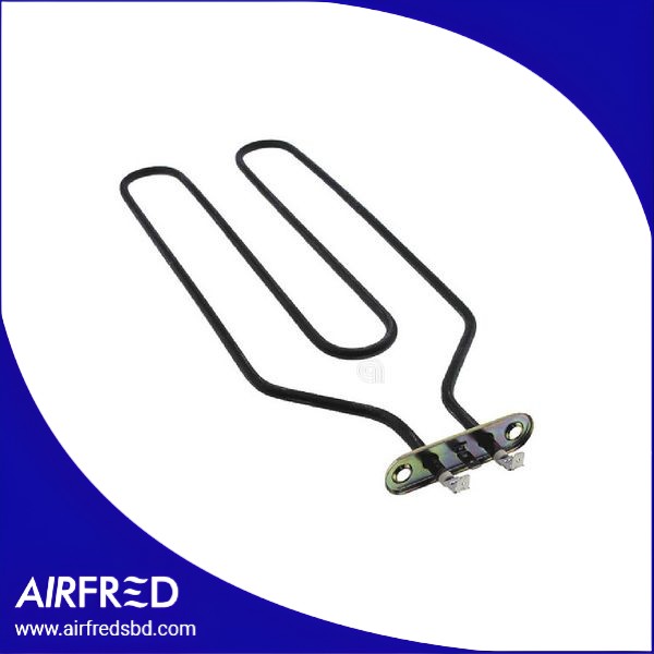 Elemento calefactor superior para horno 1400W (SKU 00203030)