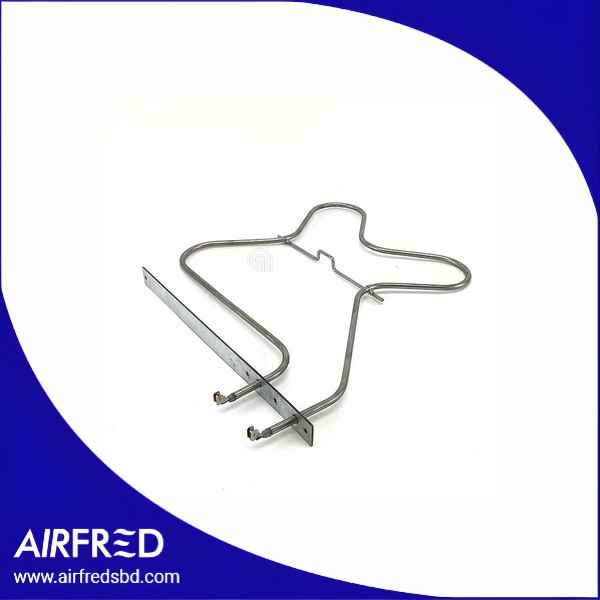 00203143 repuesto para horno - calefactor inferior