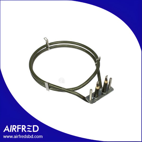 Calefactor circular 2500W para horno 00203170