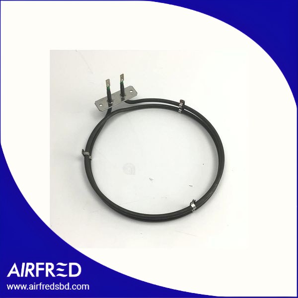 Elemento calefactor circular para horno 00203190