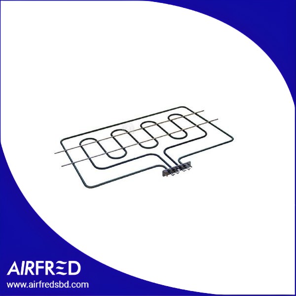 SKU 00203263 – elemento calefactor superior para horno