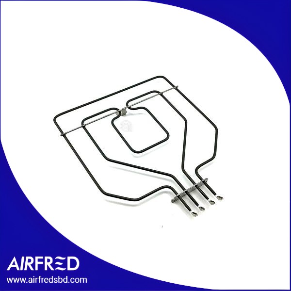 Elemento calefactor superior para horno, código 00203267