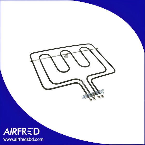 Elemento calefactor superior para horno, SKU 00203272