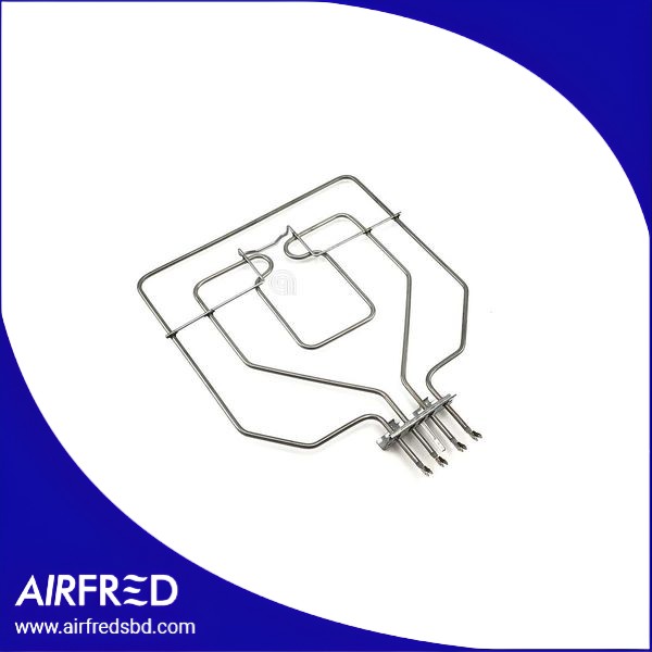 Elemento calefactor superior para horno. SKU 00203281