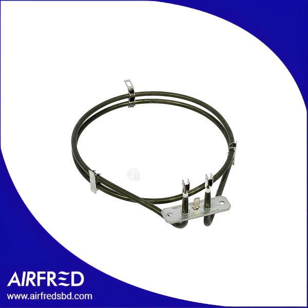 Repuesto circular para horno 2000W, código 00203302.