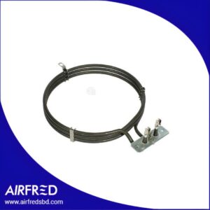 Elemento calefactor circular para horno Indesit/Whirlpool - 00203305