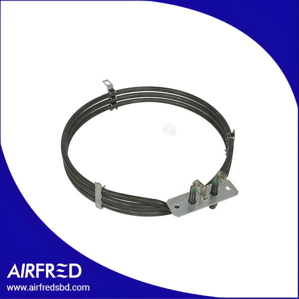 Elemento de calefacción circular para horno, 3000W – SKU 00203320