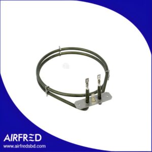 Elemento calefaccion circular para horno BEKO - 00203322