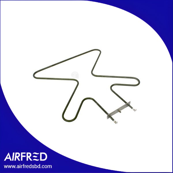 Elemento calefactor inferior para horno – SKU 00203332