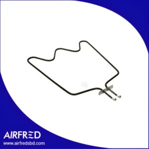 Elemento calefacción inferior 1150W para horno Whirlpool - 00203334