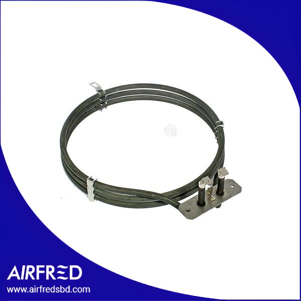 Repuesto circular de calefactor para horno 00203344