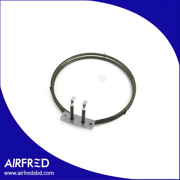 Elemento calefactor para horno 2400W 230V - 00203357