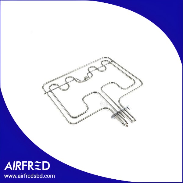 Elemento calefactor para horno 00203361