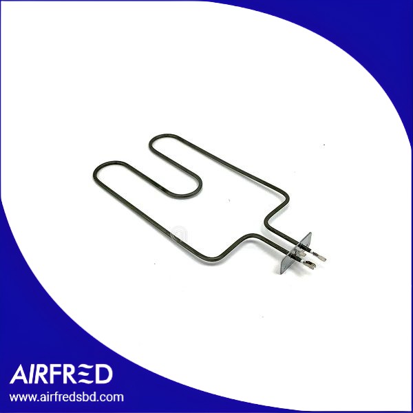 Resistencia inferior de horno 00203370