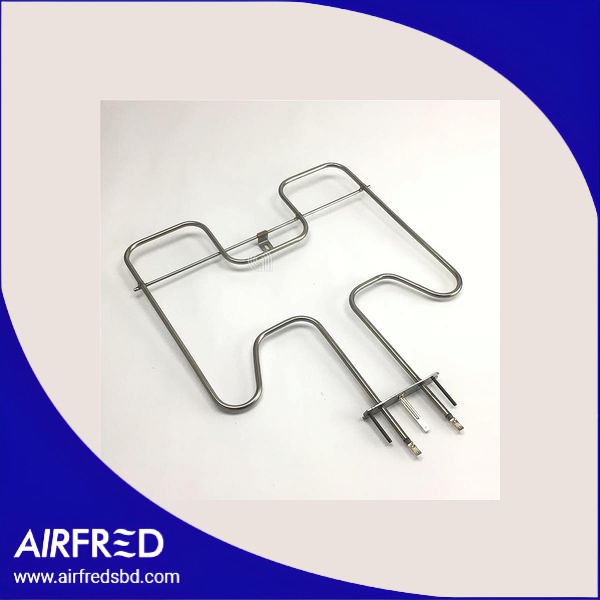 Resistencia de horno para código 00203374