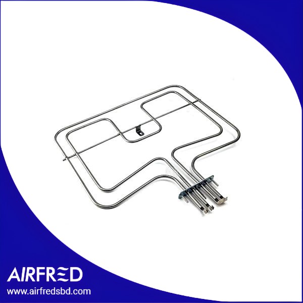 Elemento de calentamiento superior para horno 00203375