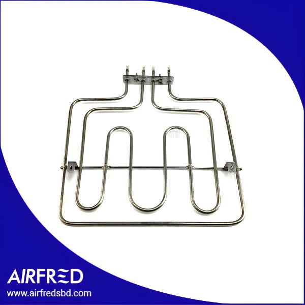 Elemento calefactor superior para horno 00203377