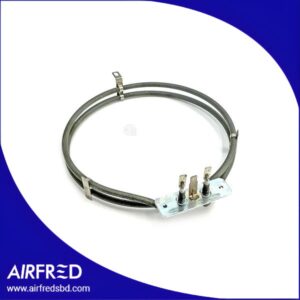 Resistencia circular 1900W para horno ELBA - 00203380