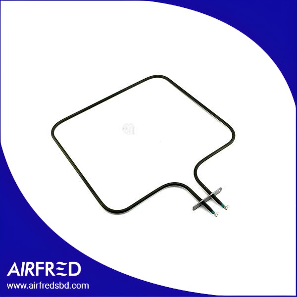 Elemento calefactor inferior para horno, 1000 W (SKU 00203384)