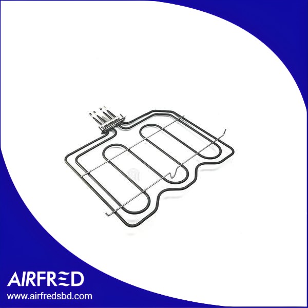 Elemento calefactor superior para horno 3000 W, SKU 00203392