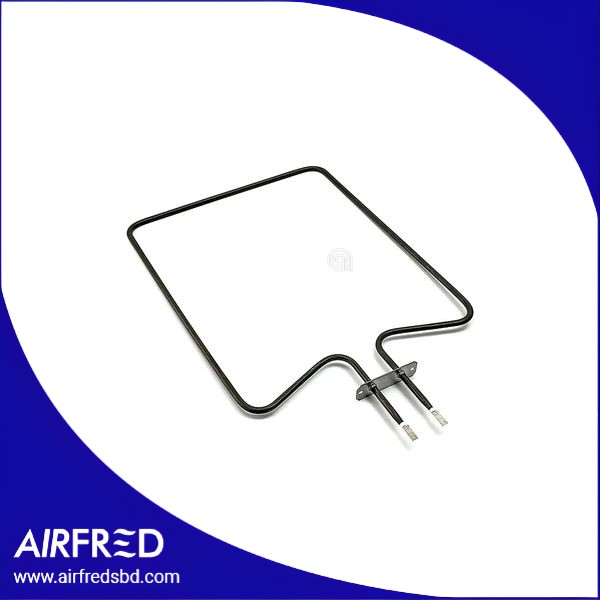 Repuesto de calefacción inferior para horno; 1000W; SKU 00203395