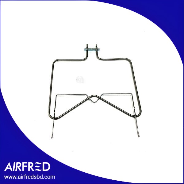 Elemento calefactor inferior para horno 00203397