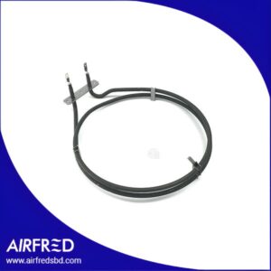 Elemento calefactor circular Bosch para horno - 00203398