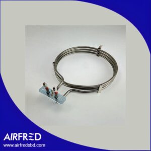 Elemento calefactor circular para horno Indesit - 00203402