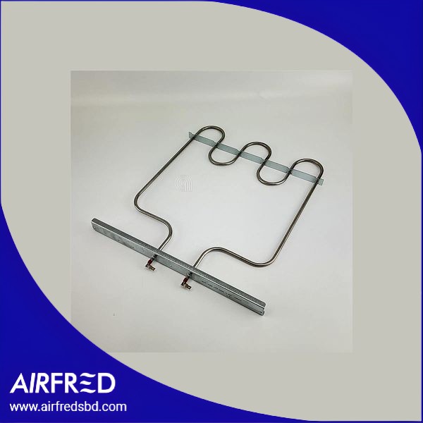 SKU 00203412 - elemento calefactor inferior para horno 1000W