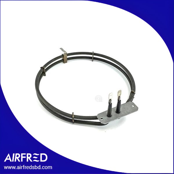 pieza calefactor para horno 00203418