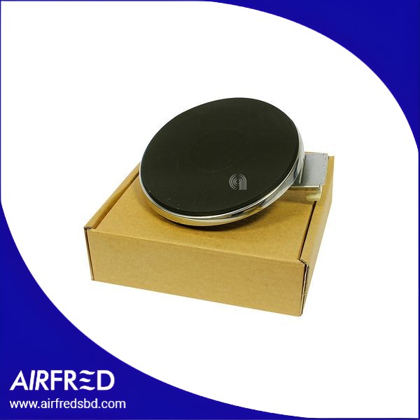 Placa eléctrica adaptable de 1000W para cocinas - 00204008