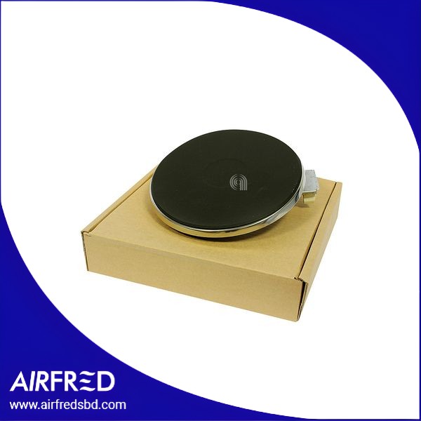 Placa eléctrica de cocción, código 00204009