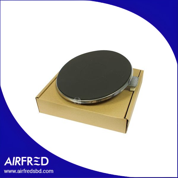 Placa eléctrica de cocción 00204010