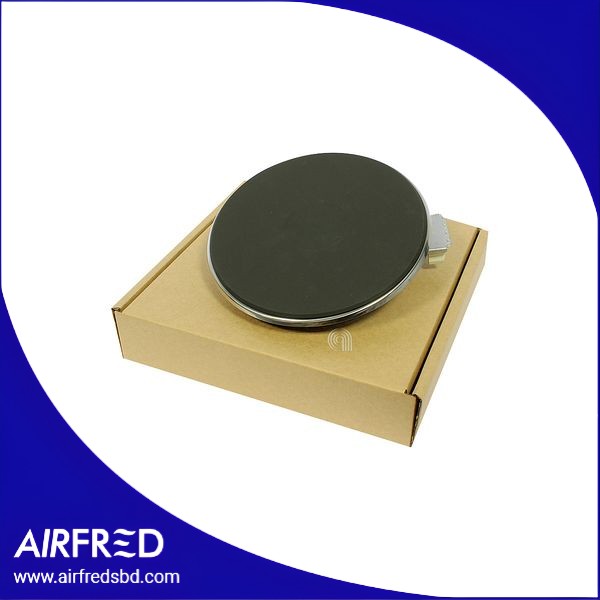 SKU 00204012 - Placa eléctrica de cocción 1500W para hob