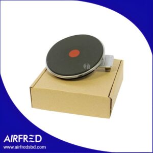 Placa eléctrica 1500W UNIVERSALE - 00204015