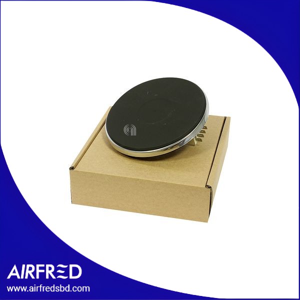 Placa eléctrica de cocción 1000W con terminal de conexión rápida