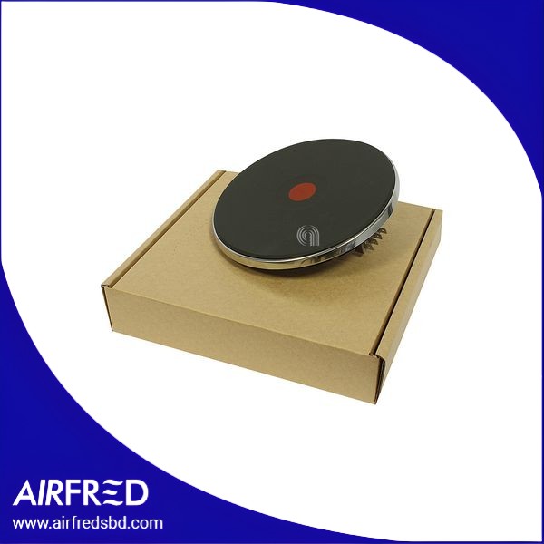 Pieza de repuesto para placa eléctrica de cocción 00204020